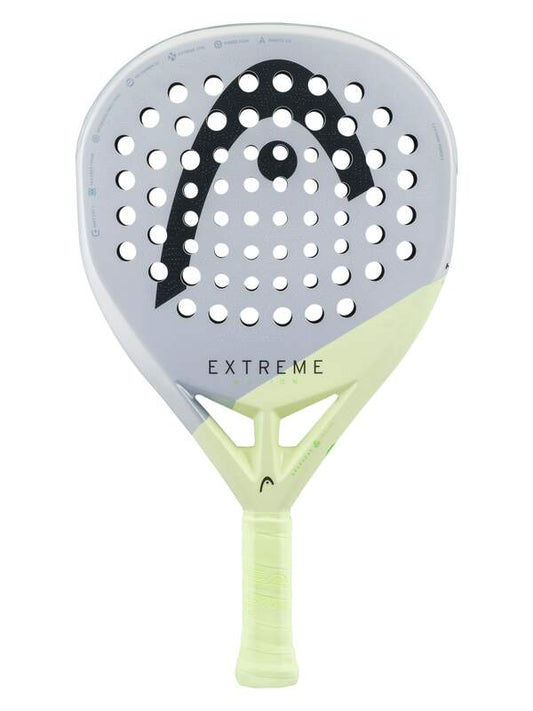 Extreme Motion 2026