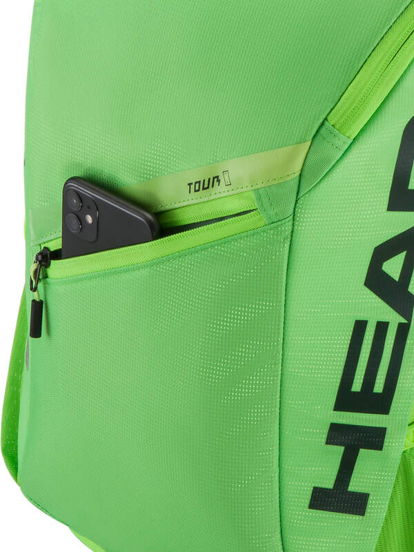 Tour Backpack 25L SG