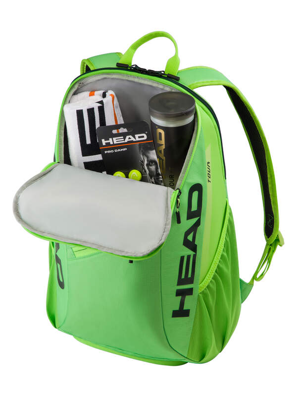 Tour Backpack 25L SG
