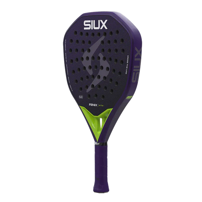 SIUX FENIX ELITE 2026