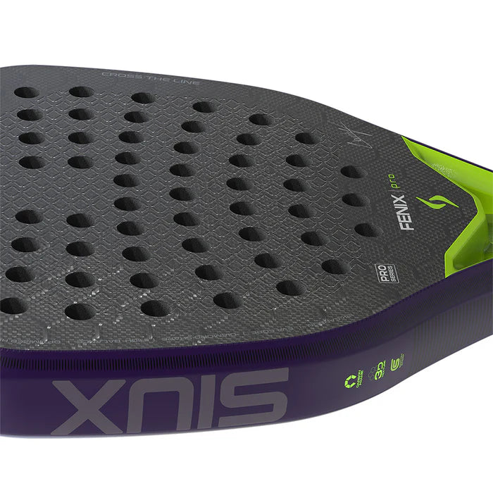 SIUX FENIX PRO 2026