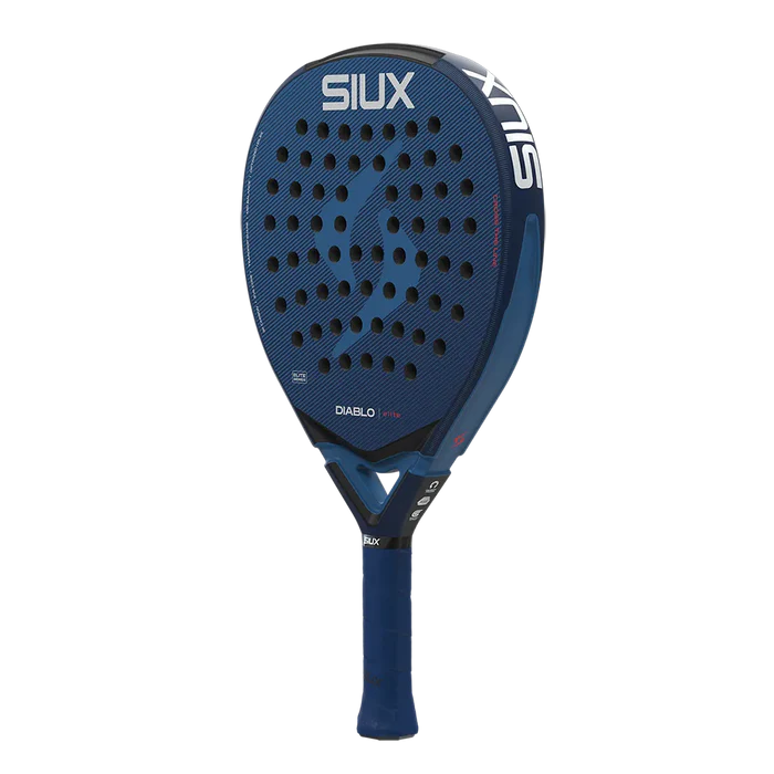 SIUX DIABLO ELITE 2026