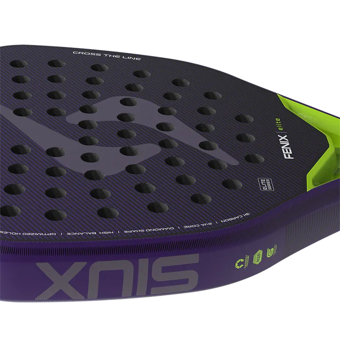 SIUX FENIX ELITE 2026