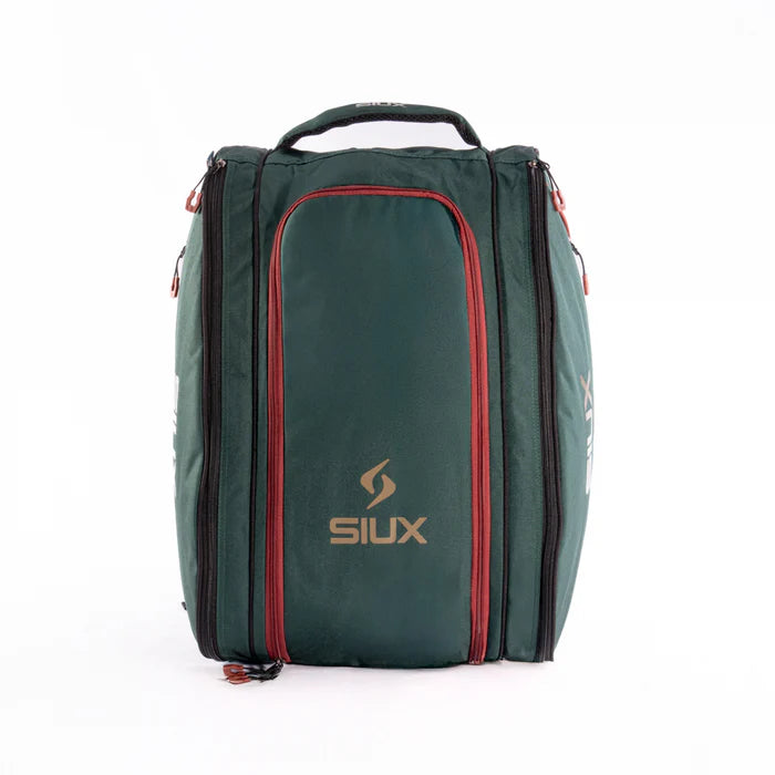 PALETERO SIUX EDGE GREEN