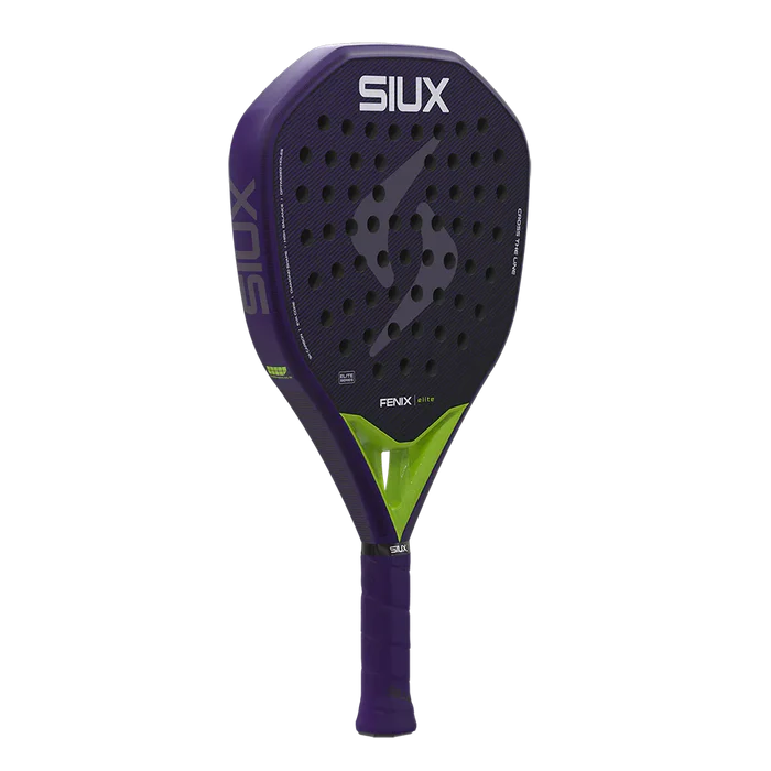 SIUX FENIX ELITE 2026
