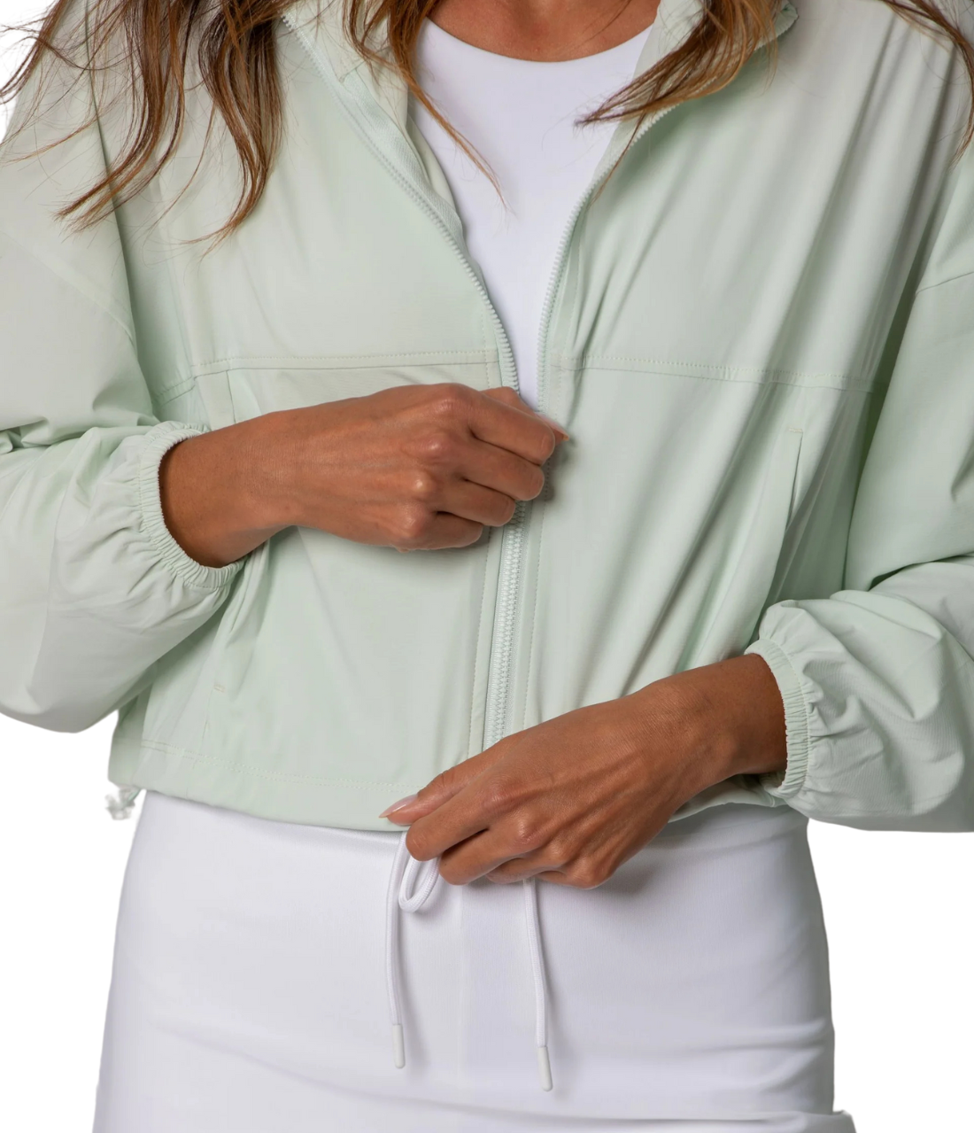 Vortex Wind Jacket