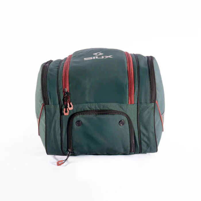 PALETERO SIUX EDGE GREEN