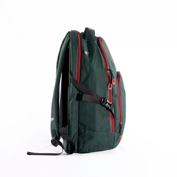 MOCHILA SIUX EDGE GREEN