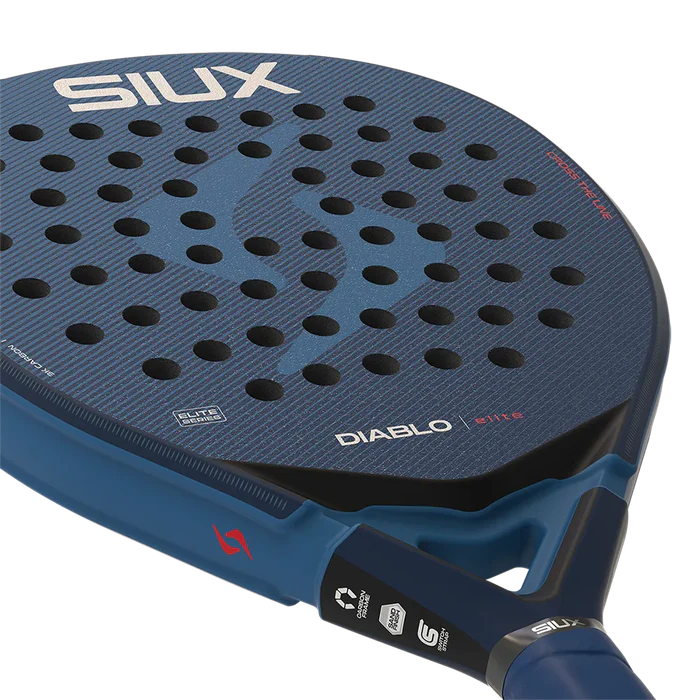 SIUX DIABLO ELITE 2026
