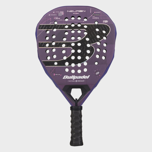 RACKET BULLPADEL NEURON 02 EDGE 27