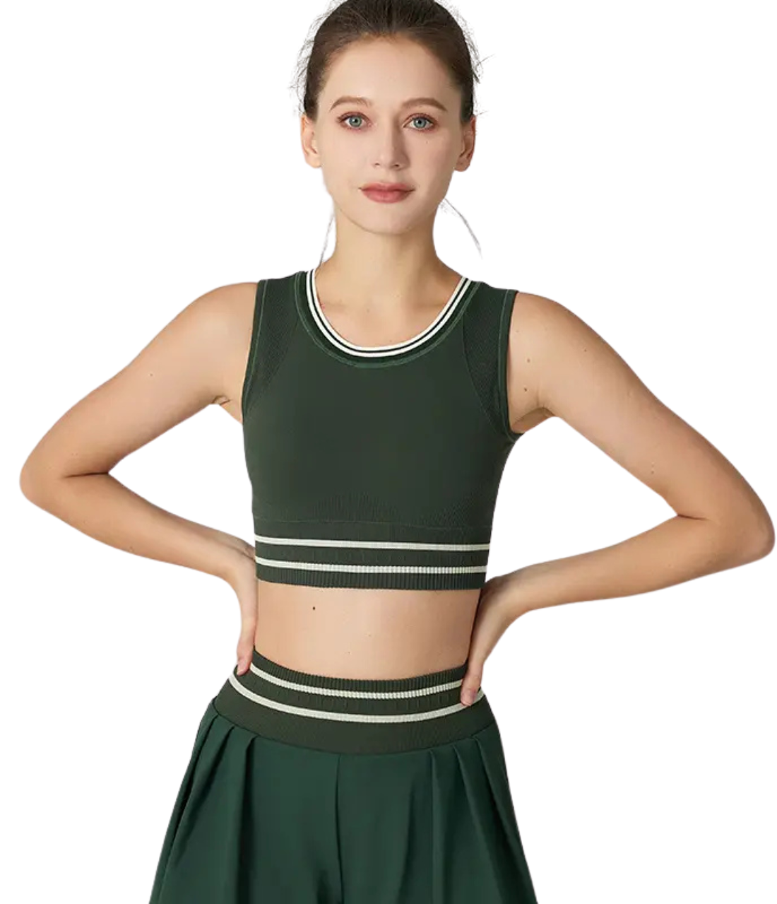 Ace Fit Top