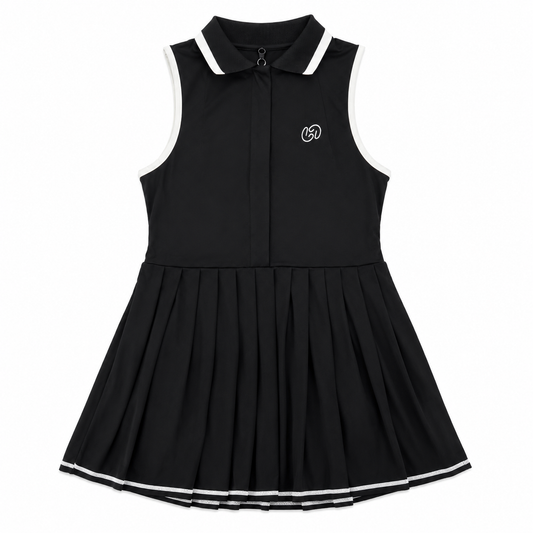 The Classic Black