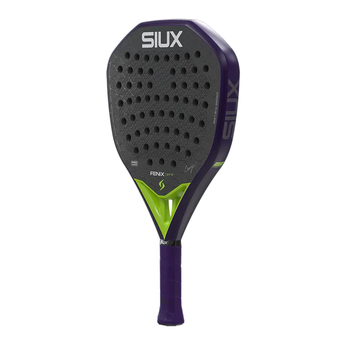 SIUX FENIX PRO 2026