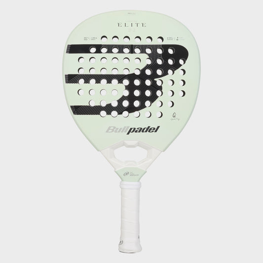 RACKET BULLPADEL ELITE 02 27