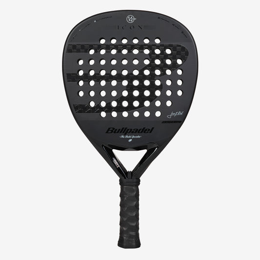 RACKET BULLPADEL ICON 27