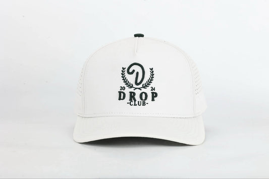 Drop Club Hat Limited Edition