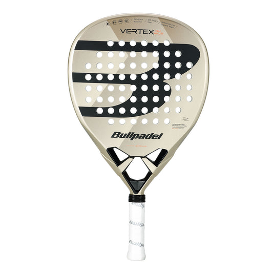 RACKET BULLPADEL VERTEX W JR 25