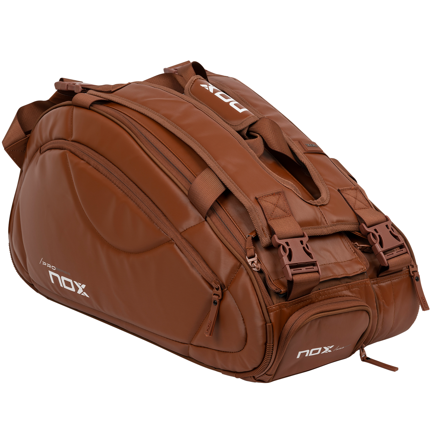 PRO Series Bag (Caramel)