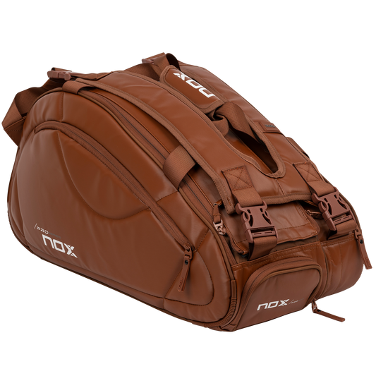 PRO Series Bag (Caramel)