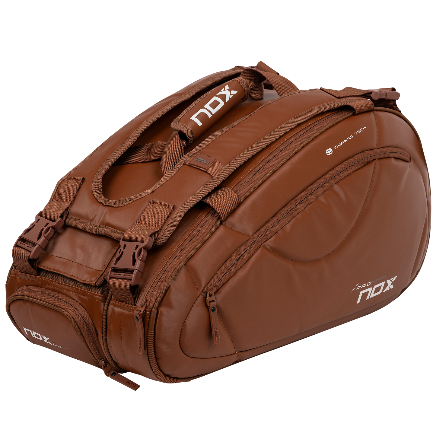 PRO Series Bag (Caramel)