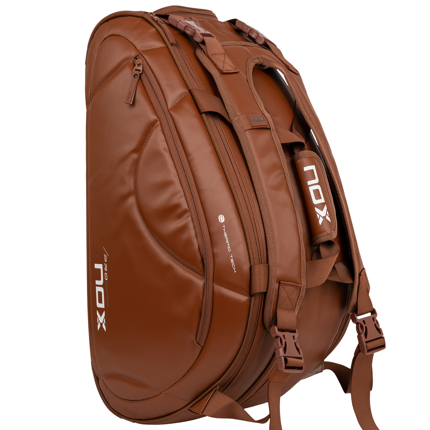 PRO Series Bag (Caramel)