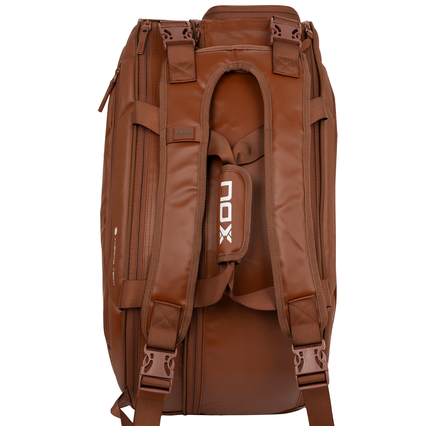 PRO Series Bag (Caramel)