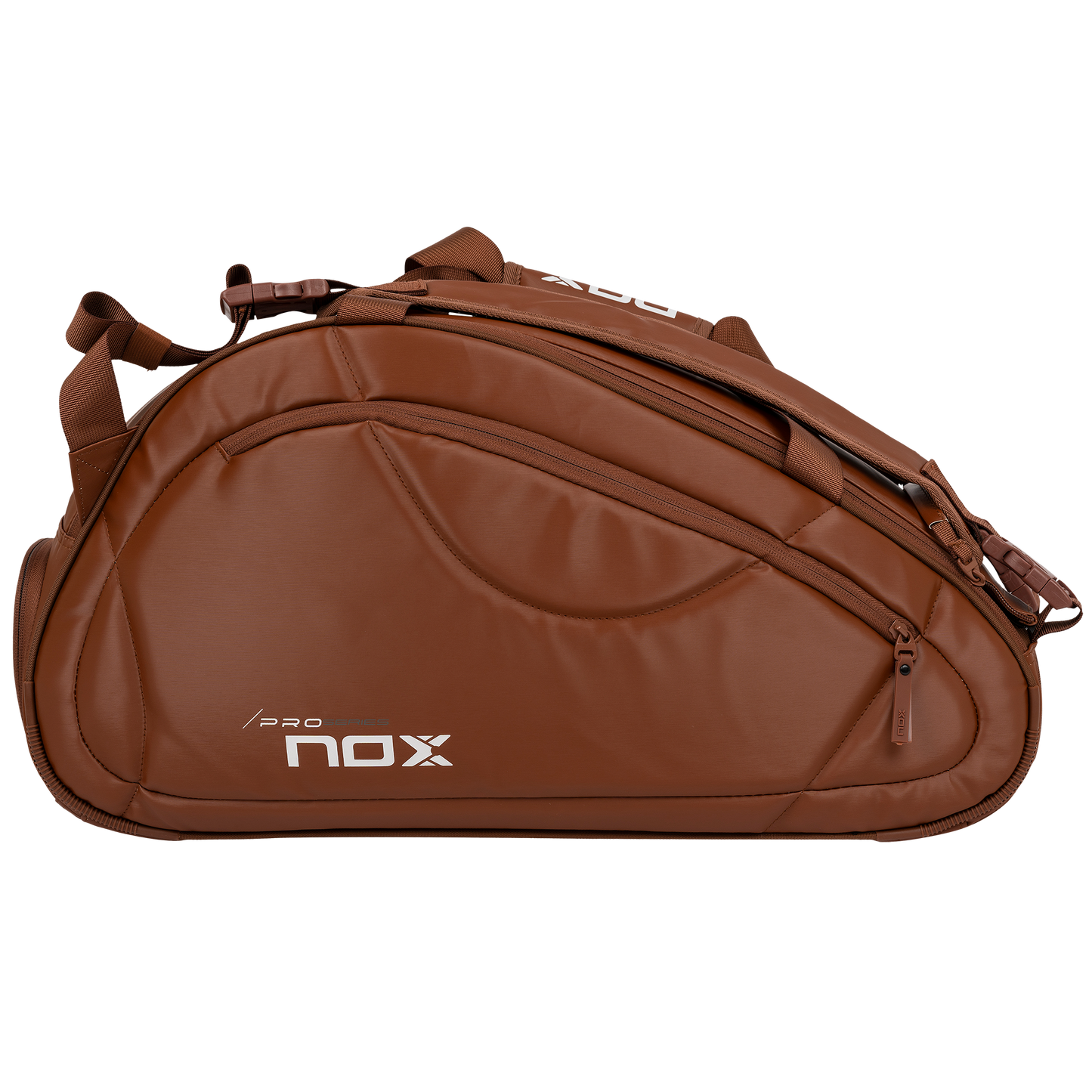 PRO Series Bag (Caramel)