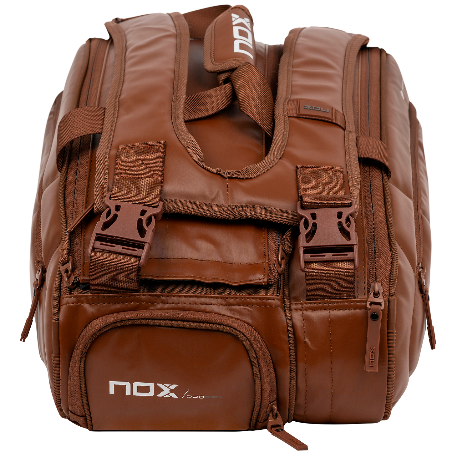 PRO Series Bag (Caramel)