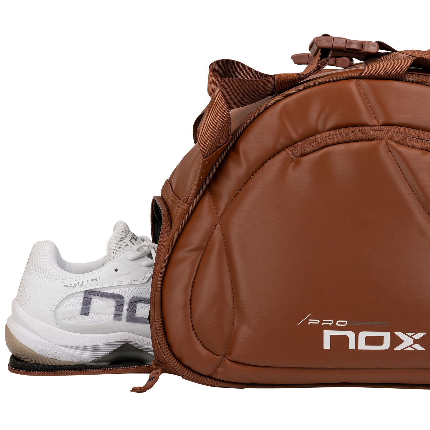 PRO Series Bag (Caramel)