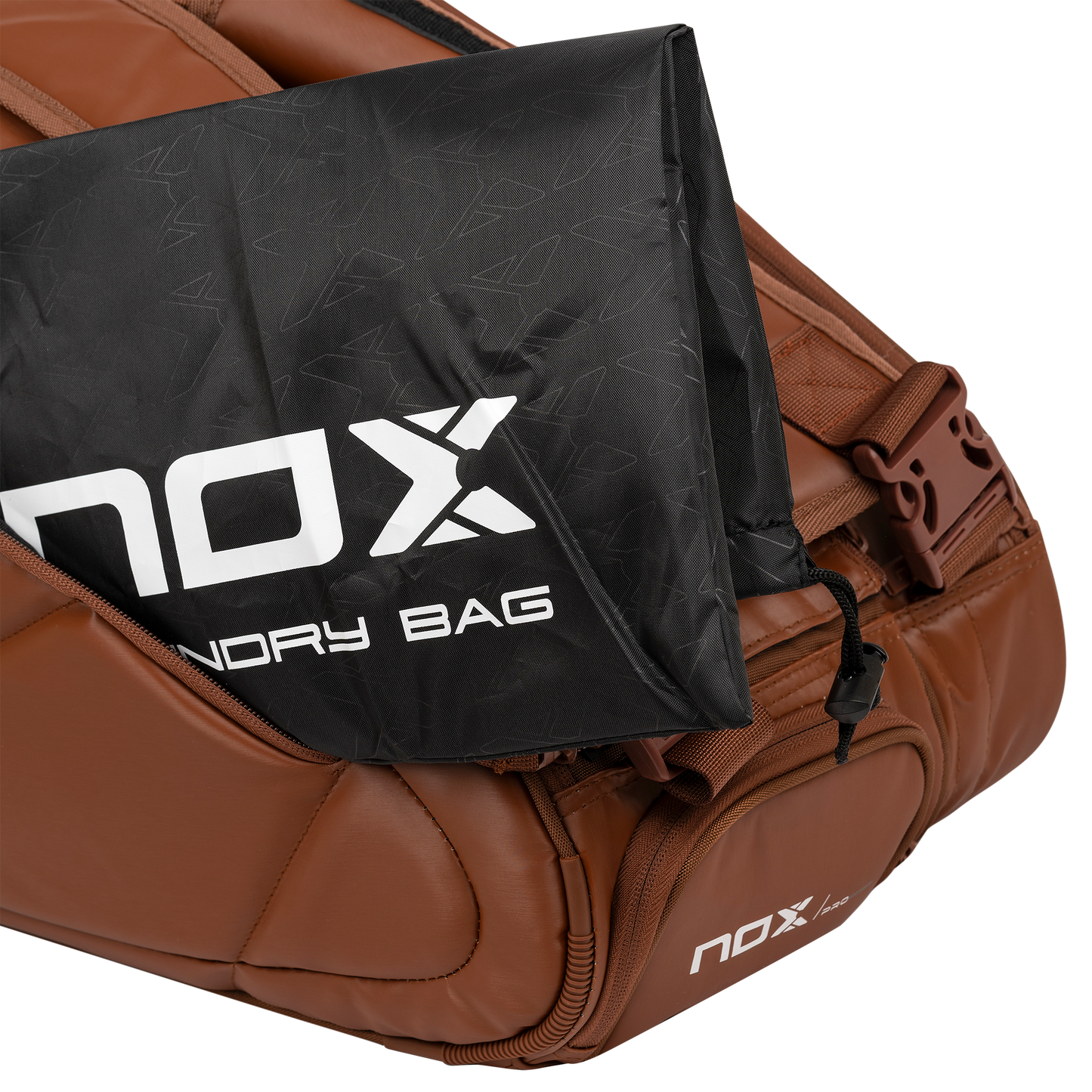 PRO Series Bag (Caramel)