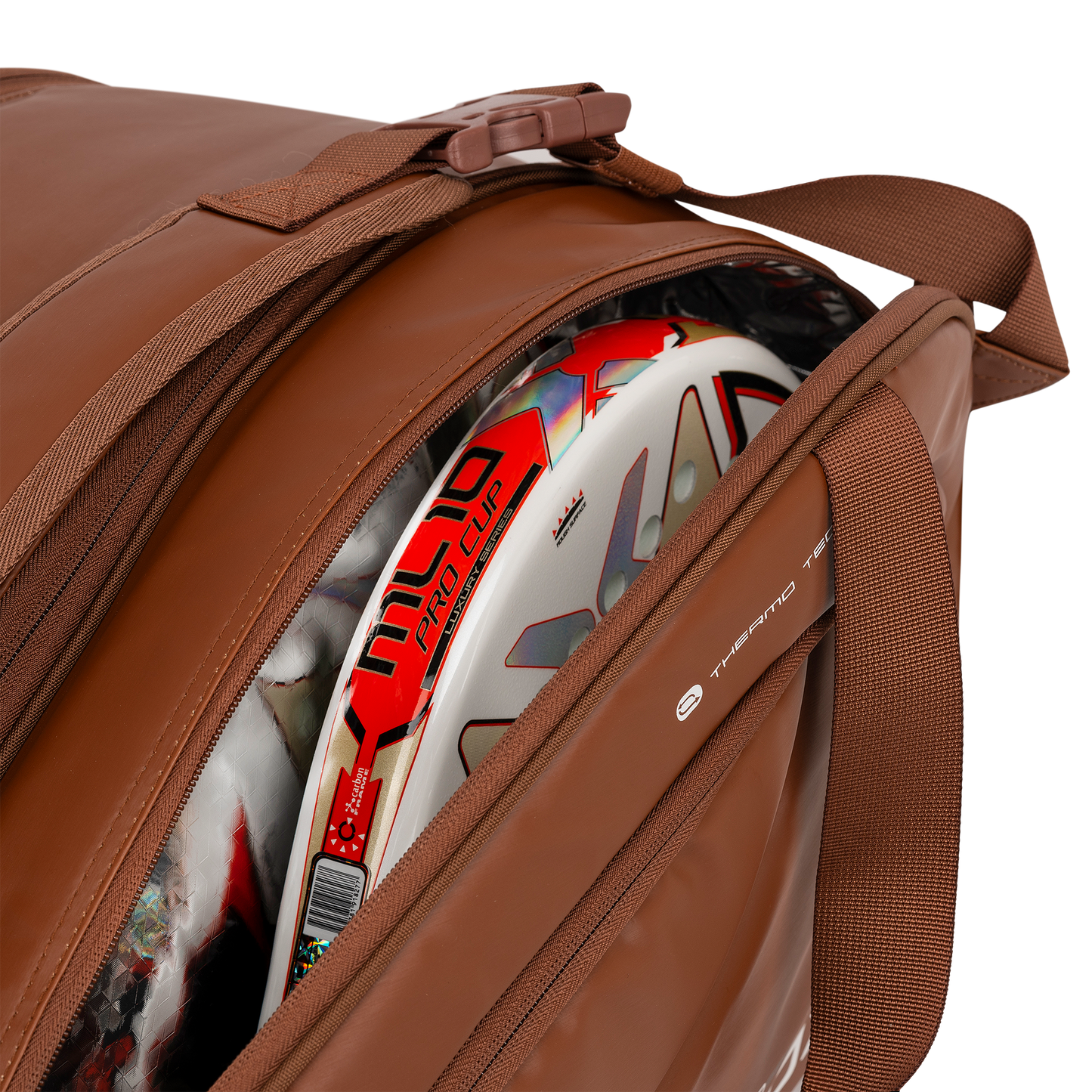 PRO Series Bag (Caramel)