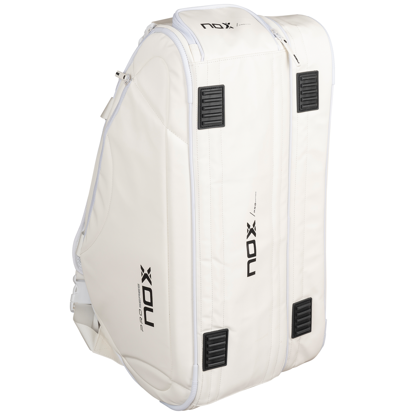 PRO Series Padel Bag (White)