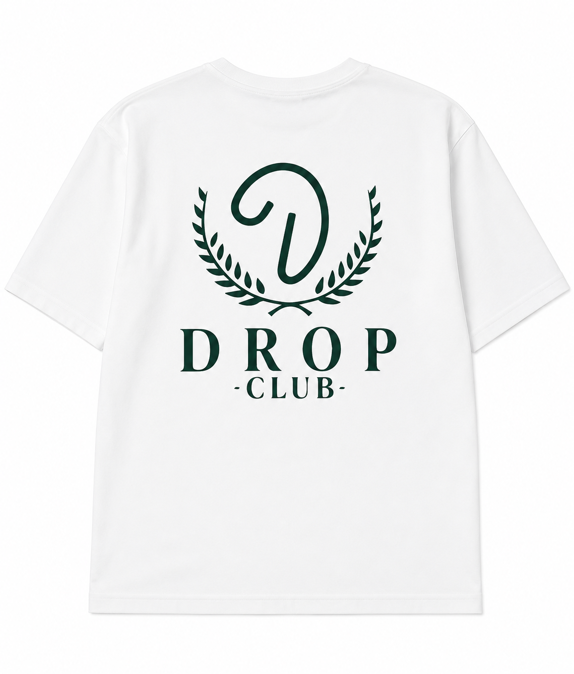 Crown Drop Club