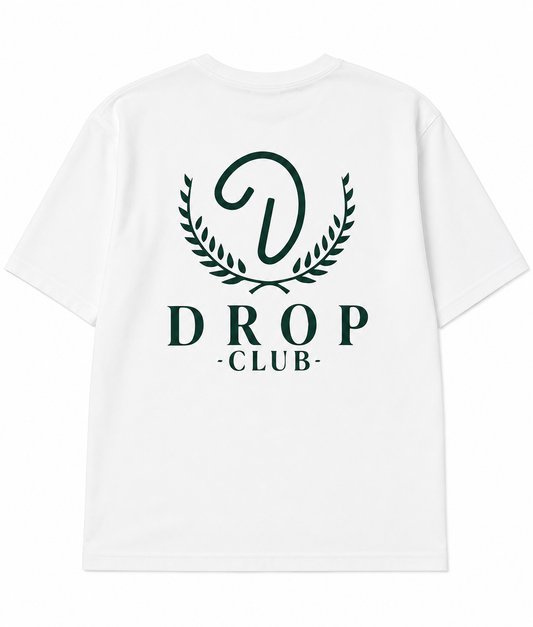 Crown Drop Club