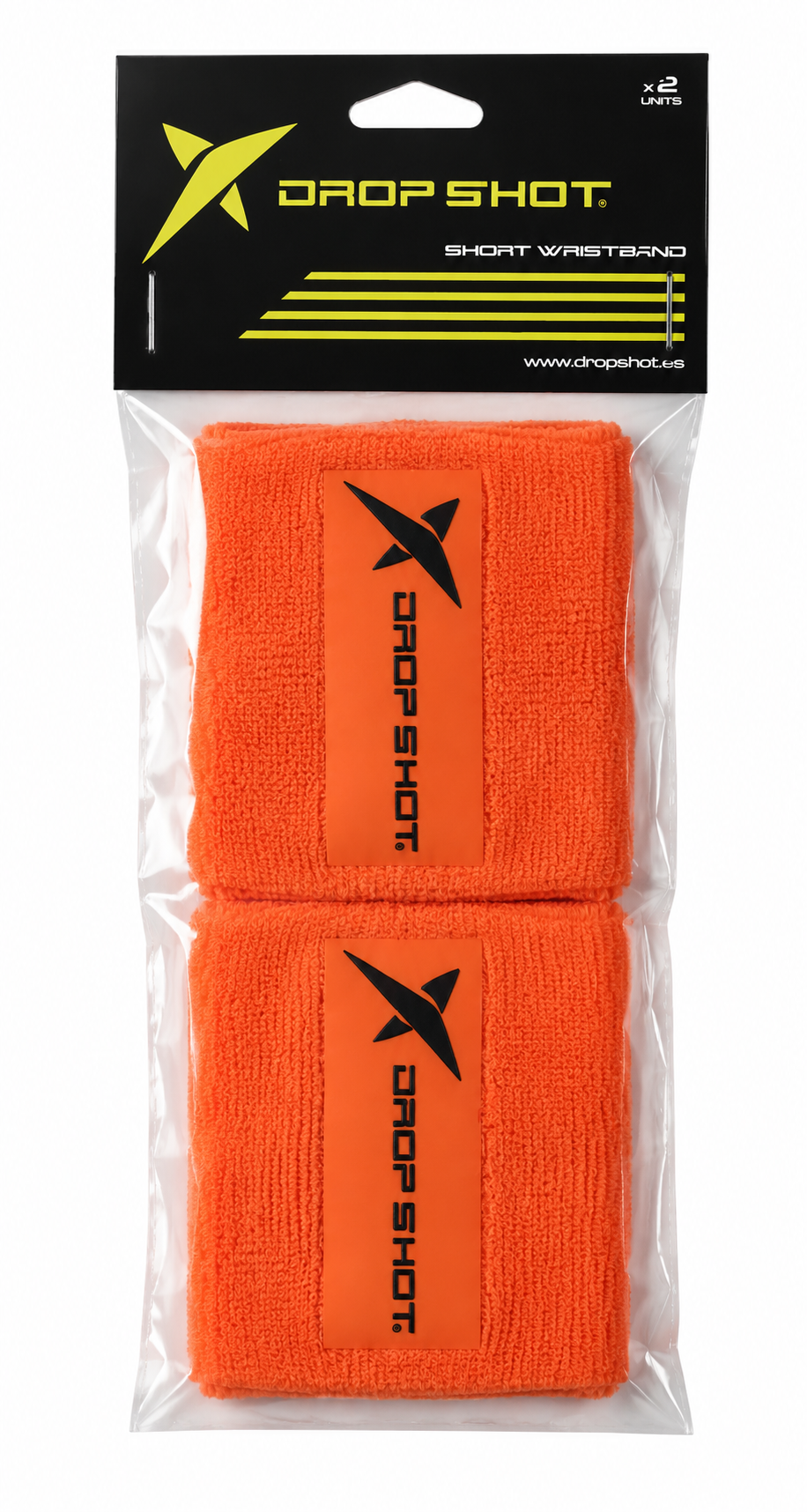 Long Wristband DropShot