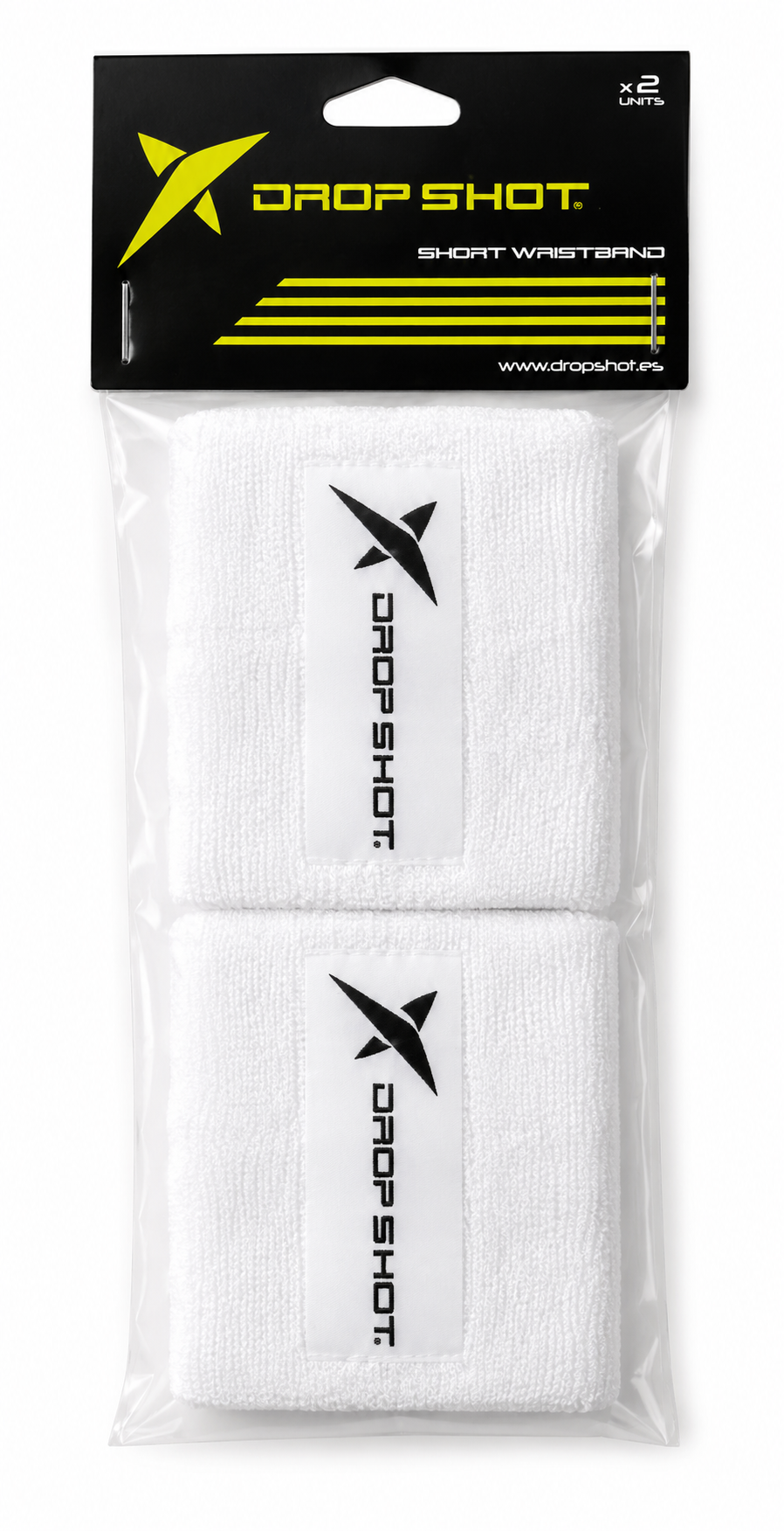 Long Wristband DropShot