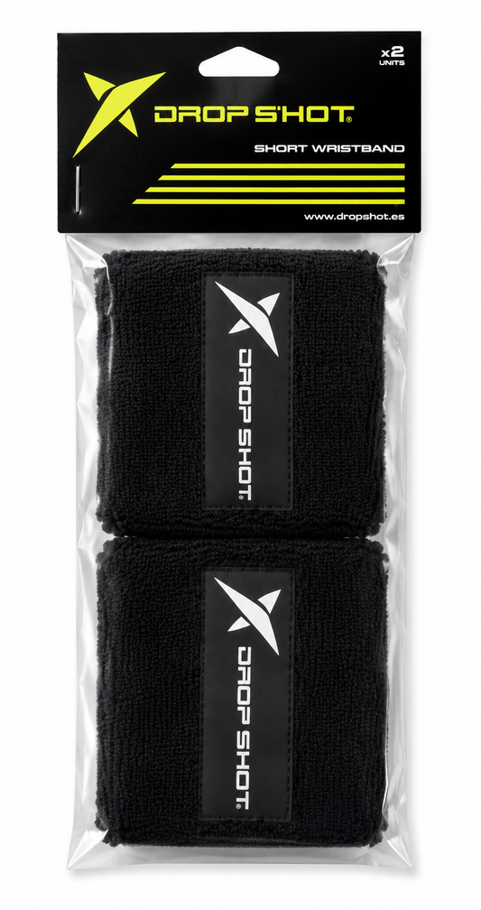 Long Wristband DropShot
