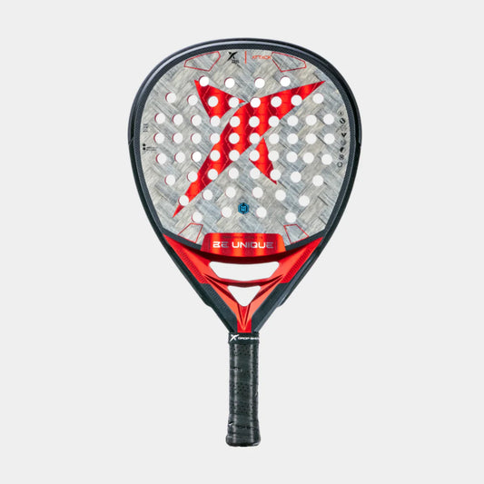 DROP SHOT CONQUEROR ATTACK 1.5