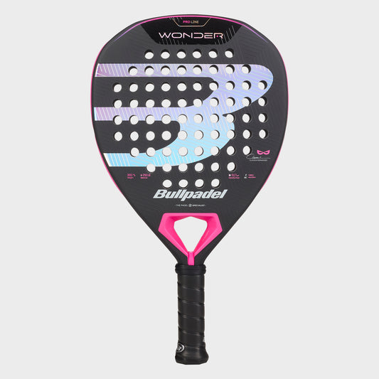 RACKET BULLPADEL WONDER 27