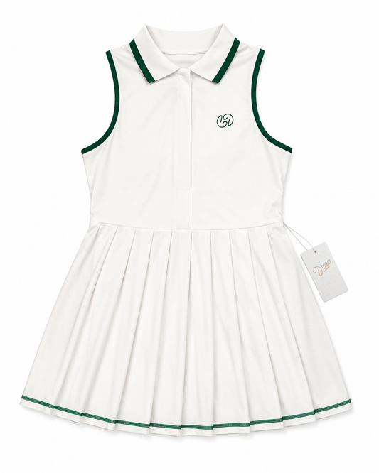 The Classic White