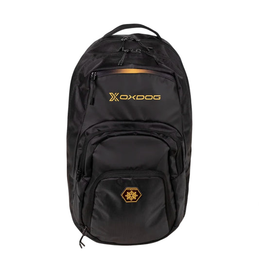 Hyper Tour Thermo Black Backpack