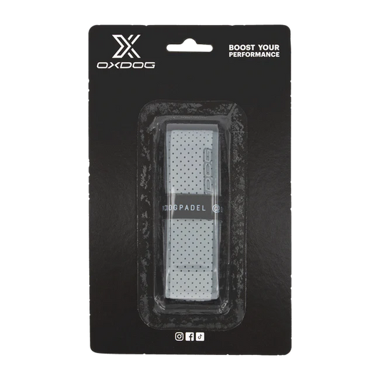 Opti Master Grip Grey