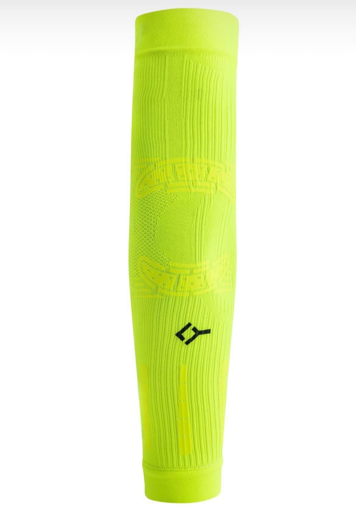 No Strain Yellow Fluo
