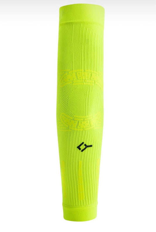 No Strain Yellow Fluo