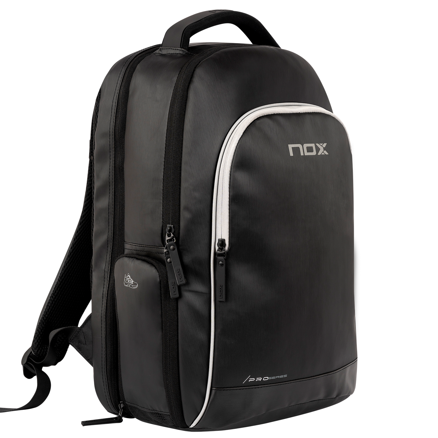 PRO Series Padel Backpack (Black)