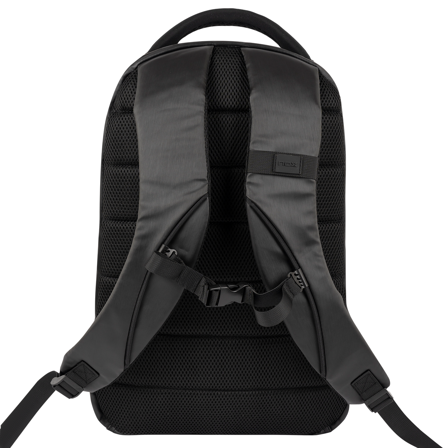 PRO Series Padel Backpack (Black)