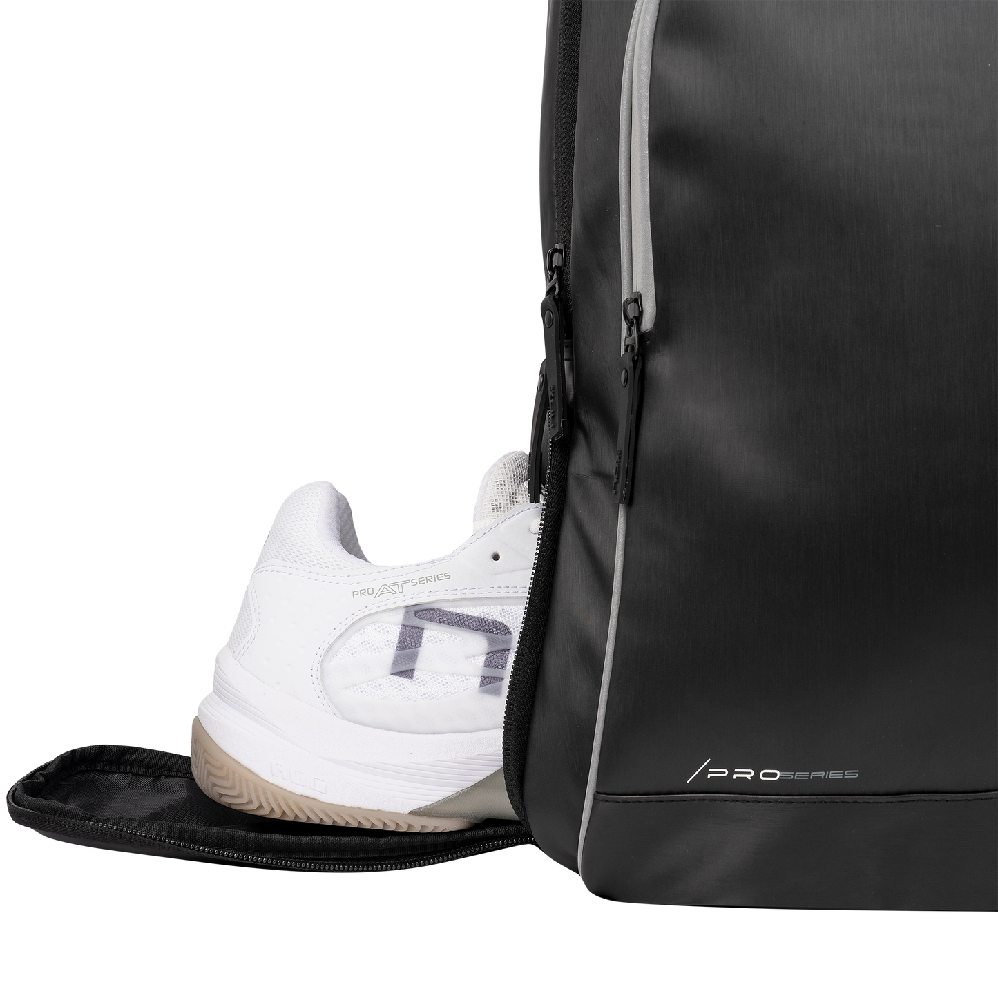PRO Series Padel Backpack (Black)