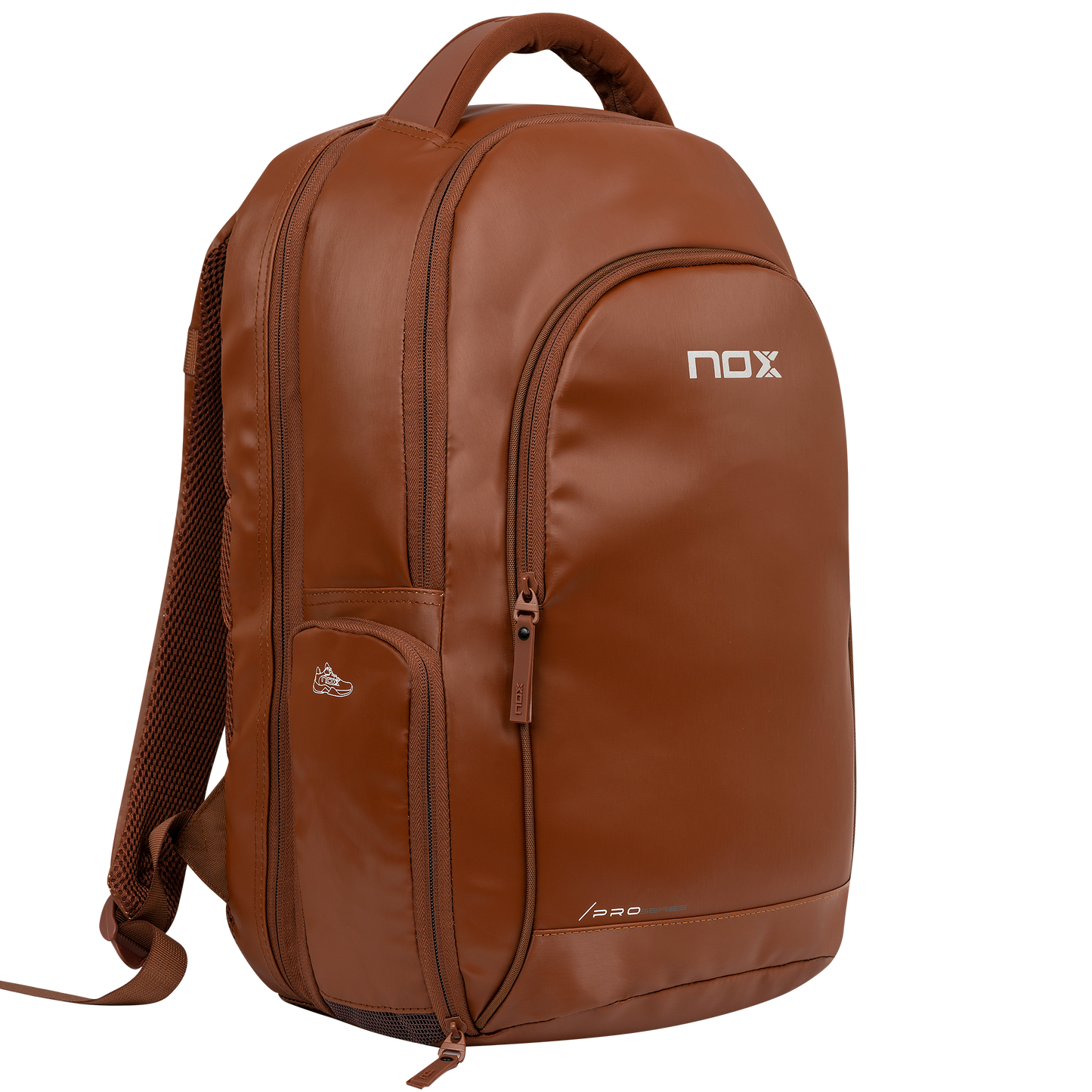 PRO Series Padel Backpack (Caramel)