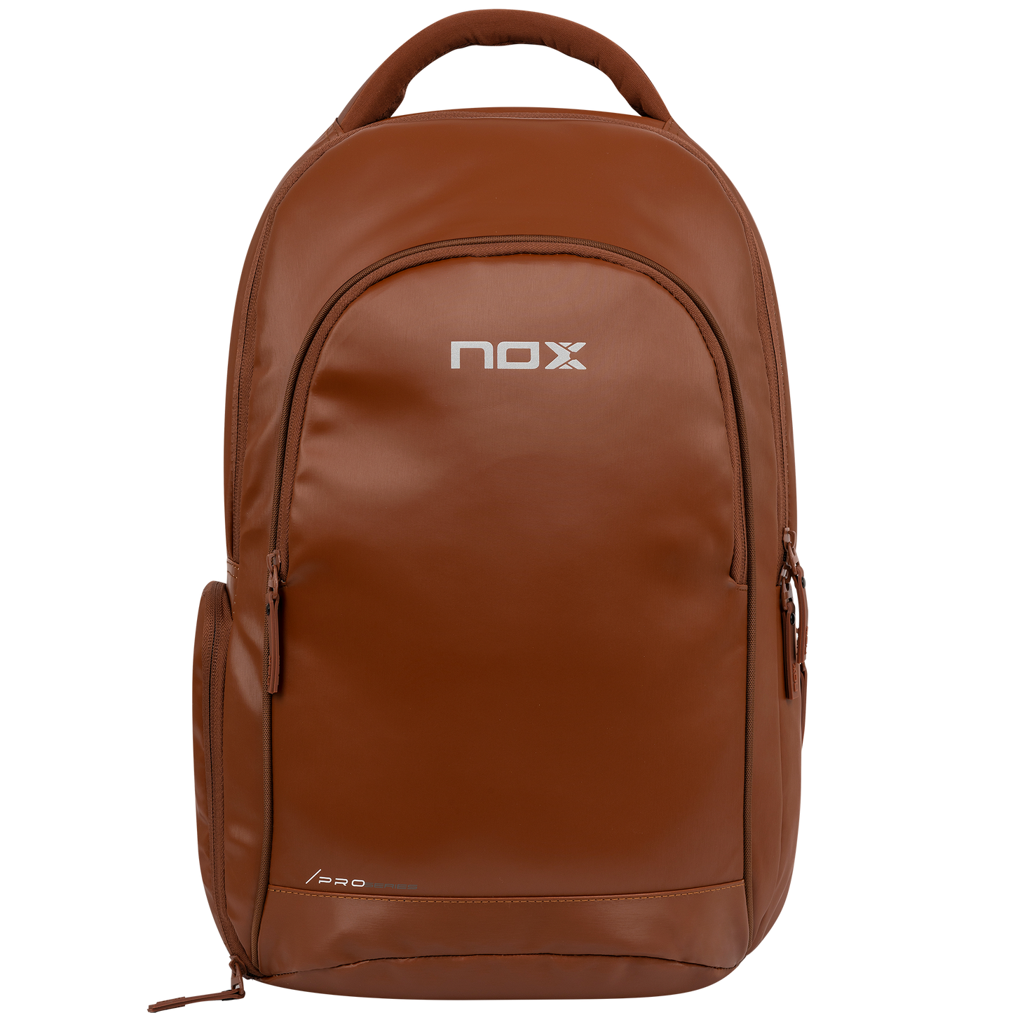 PRO Series Padel Backpack (Caramel)