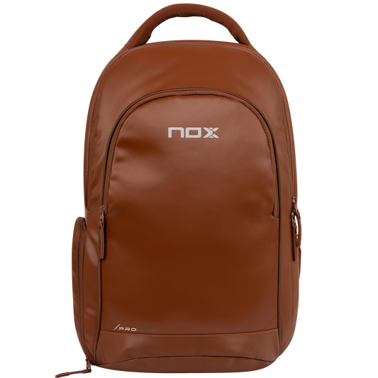 PRO Series Padel Backpack (Caramel)